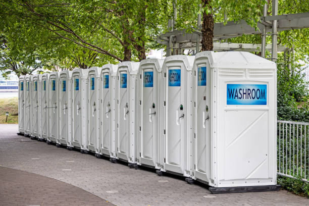 Portable Toilets for Parks and Recreation Areas in Cottleville, MO