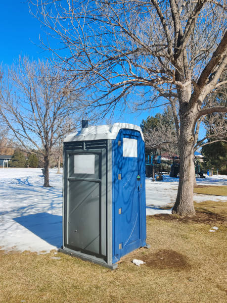 Professional Portable Potty Rental  in Cottleville, MO